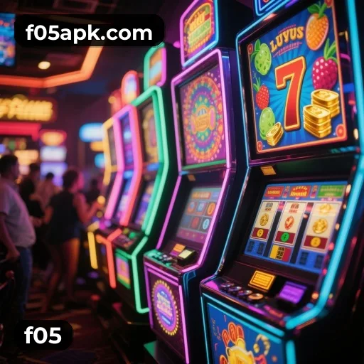 Funcionalidades App f05