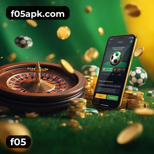 App f05 iOS