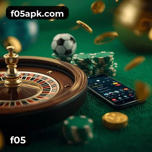 Bônus App f05