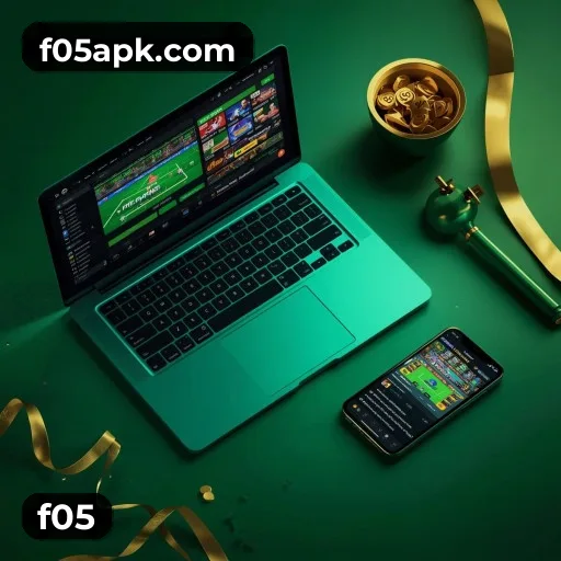 App f05 Android