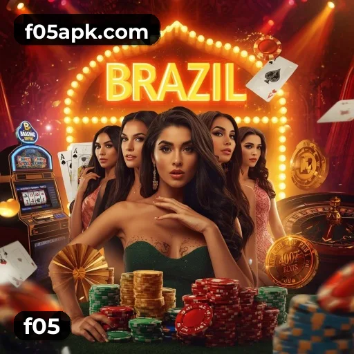 Segurança App f05