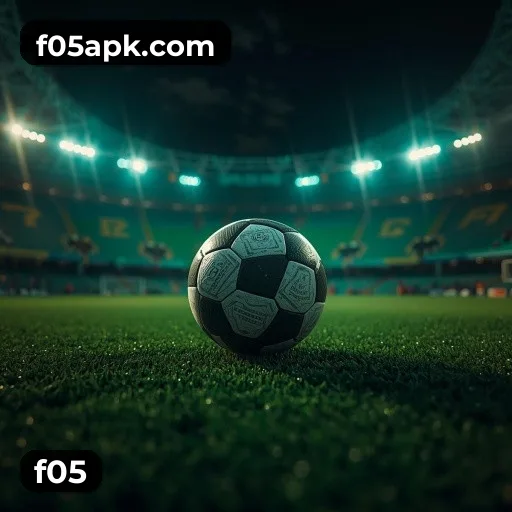 APK f05 Android