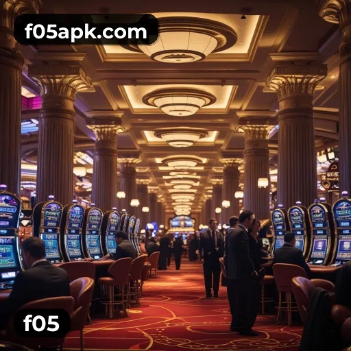 Instalar APK f05