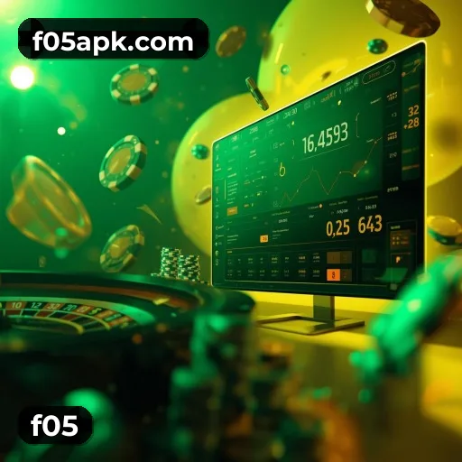 Fortune Ox - slot PG Soft na f05