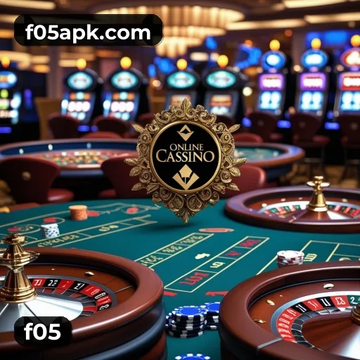 Jackpots f05