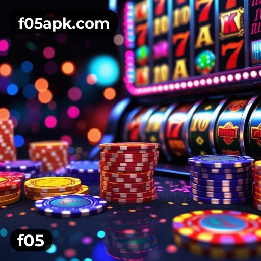 Slots em destaque f05