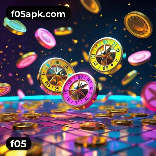 Registro slots f05
