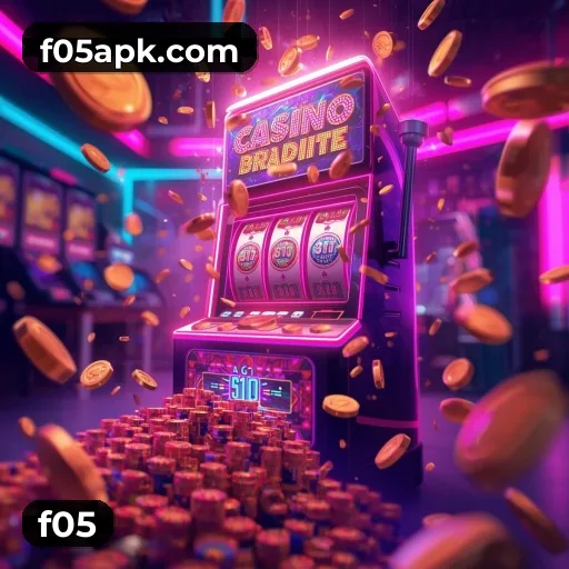 RNG certificado f05