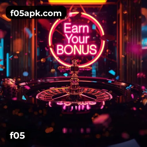 Dicas de slots f05