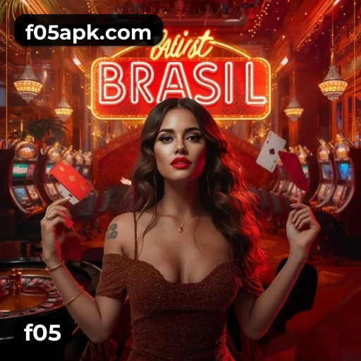 Promoções de slots f05