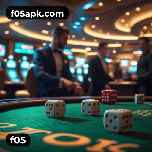 Slots mobile f05
