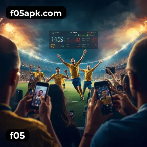 Níveis VIP f05