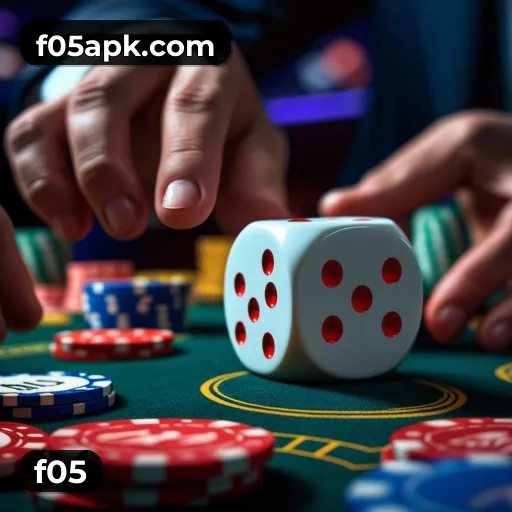 Chances Ganhar f05
