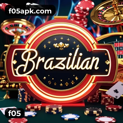 Slots RTP f05